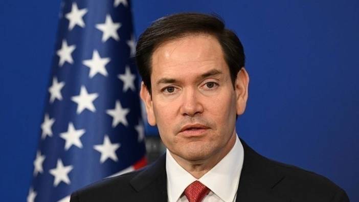 ABD Dışişleri Bakanı Rubio'dan 'Hürmüz' açıklaması: Öyle ya da böyle açılacak