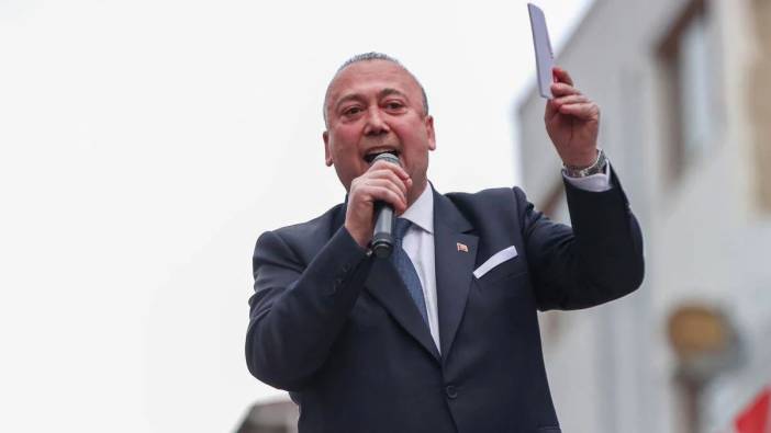 Uşak Belediye Başkanı Özkan Yalım'ın 83 sayfalık ifadesi ortaya çıktı: Mal kaçırmadım, boşanıyordum