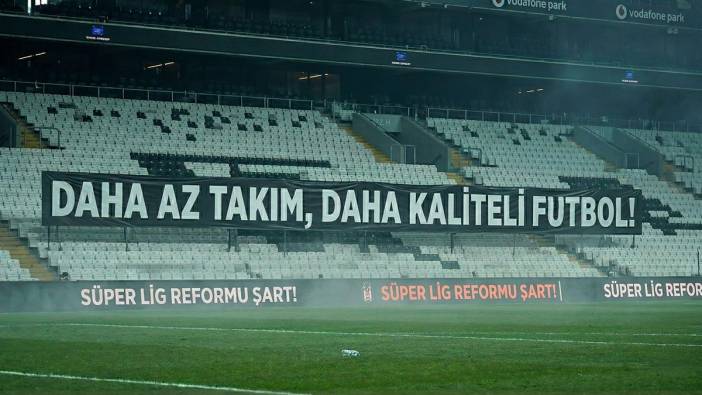 Kaliteli futbol için Süper Lig'de takım sayısı azaltılmalı