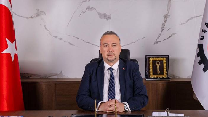 Tutuklu Uşak Belediye Başkanı Yalım: Aslıhan Aksoy'un hesabına 1 milyon 500 bin lira para araç alımı için gönderildi