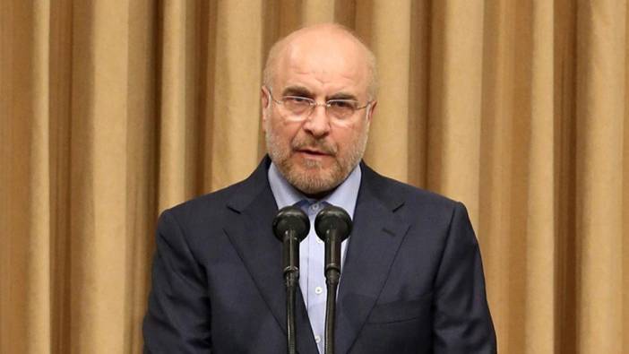 Kalibaf'tan Trump'ın 'gizli görüşme' iddiasına cevap