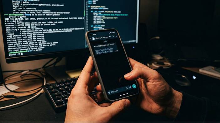 'Bu fotoğraftaki sen misin?' tuzağına düşenlerden 400 milyon TL kazandılar