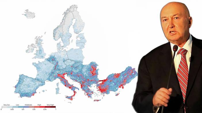 Avrupa kıtasında deprem riski sıfır olan 14 ülke
