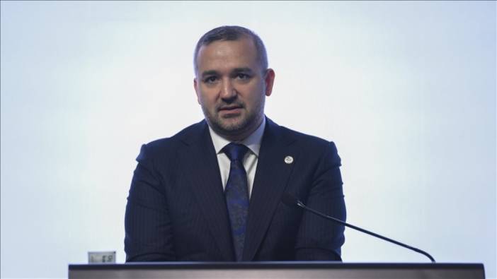 Karahan'dan altın ve döviz rezervi açıklaması: Altın kaynaklı işlemler doğal tercih, rezervlere geri dönecek