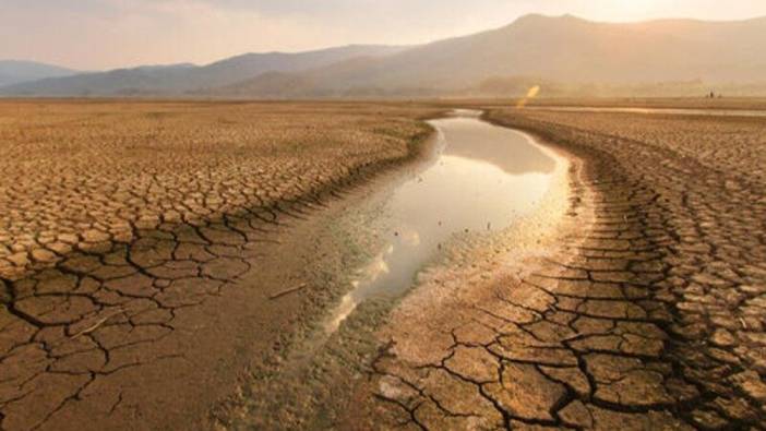 Türkiye’nin iklim haritası 60 yılda değişti: sıcak ve kurak kuşak kuzeye genişliyor