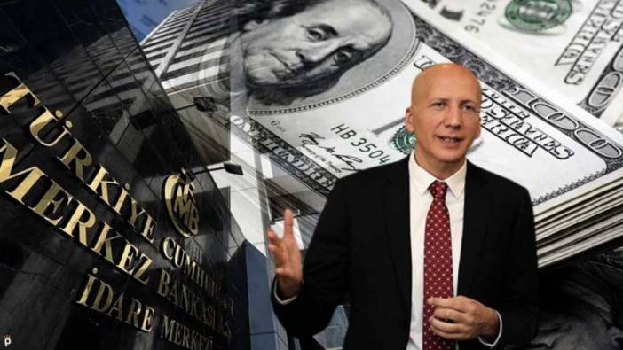 Prof. Dr. Ali Hakan Kara açıkladı: Dövizi dengelemek için yapılan satışlar 40 milyar doları aştı