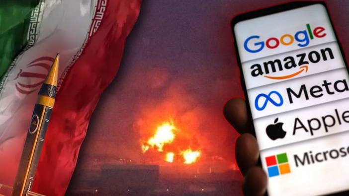 İran'dan ABD şirketlerine yönelik 'misilleme' açıklaması: Her bir suikasta karşılık bir şirket vurulacak