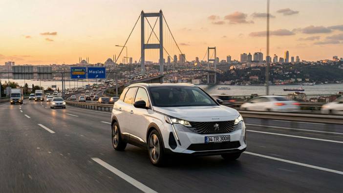 Sedan devri bitti: Türkiye artık bir SUV ülkesi