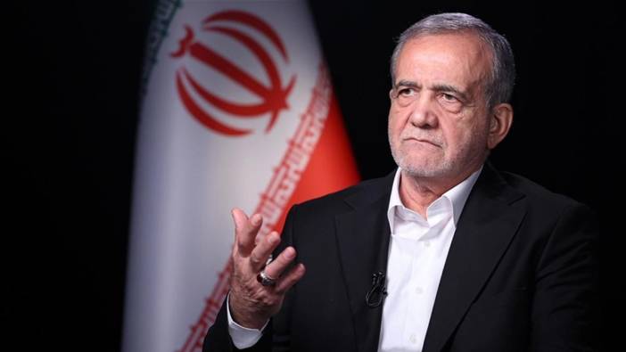 İran'dan savaşı bitirme mesajı: Saldırıların tekrarlanmaması güvencesiyle savaşı bitirecek irademiz var