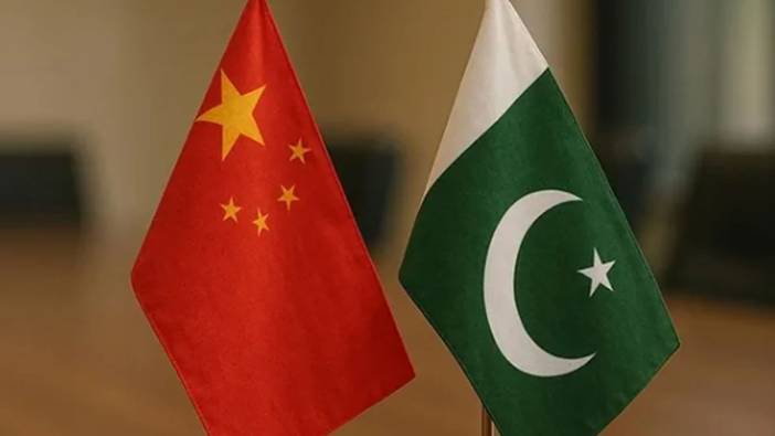 Pakistan ve Çin’den Orta Doğu’da barış için ortak çağrı