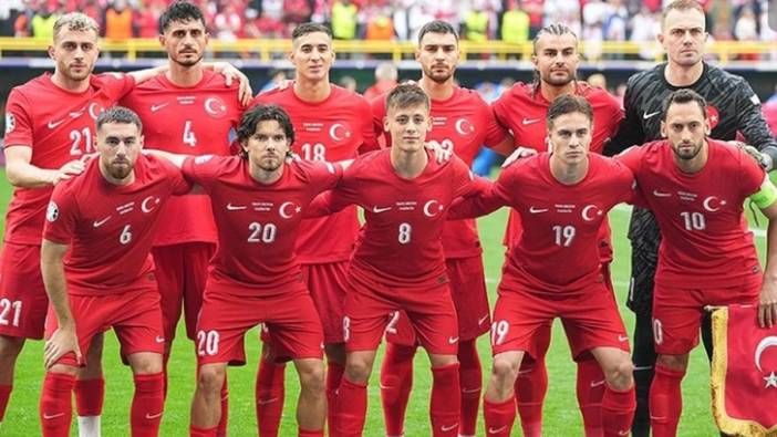 Türkiye'nin Dünya Kupası maçları ne zaman: Avustralya ve ABD maçı tarihleri ile D Grubu tablosu