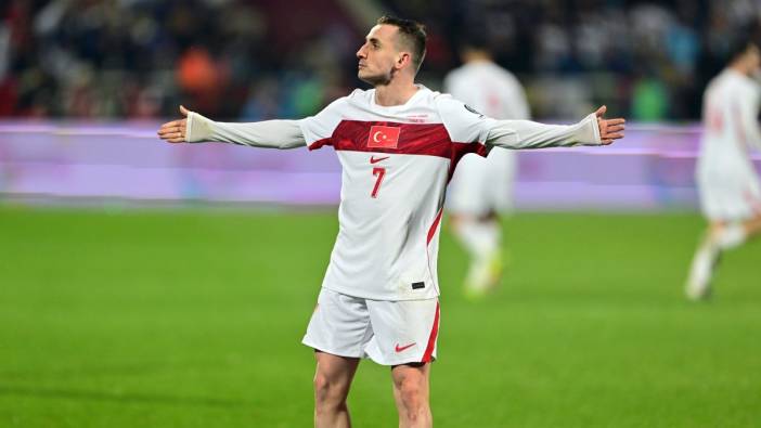 Kerem Aktürkoğlu: Milletimize armağan olsun