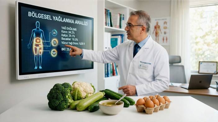 İnce basenler için aç kalmadan beslenme tüyoları