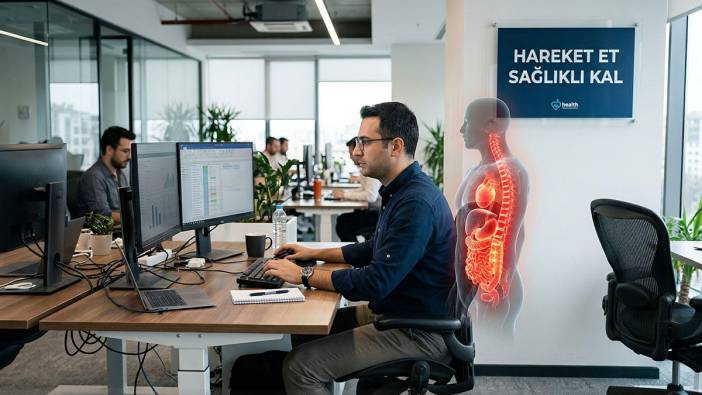 Her gün yaptığınız bu hata vücudunuzu çürütüyor