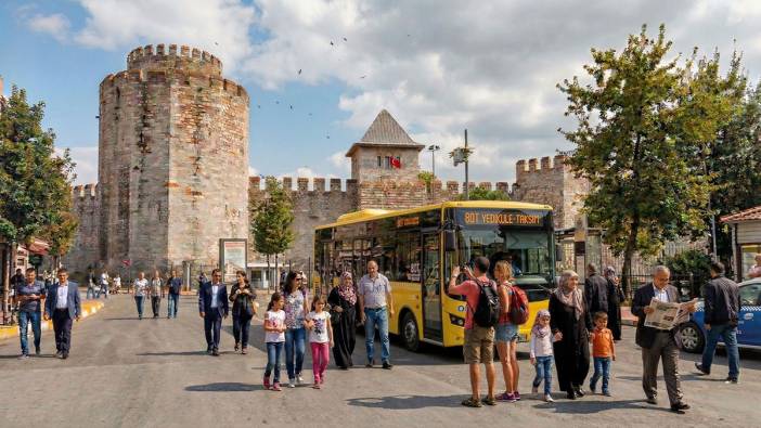 İstanbul'un memleket raporunda İstanbullular azınlıkta kaldı