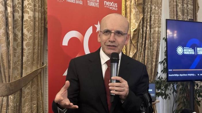 Şimşek: Orta Doğu’daki savaş yeni ticaret koridorları doğuracak