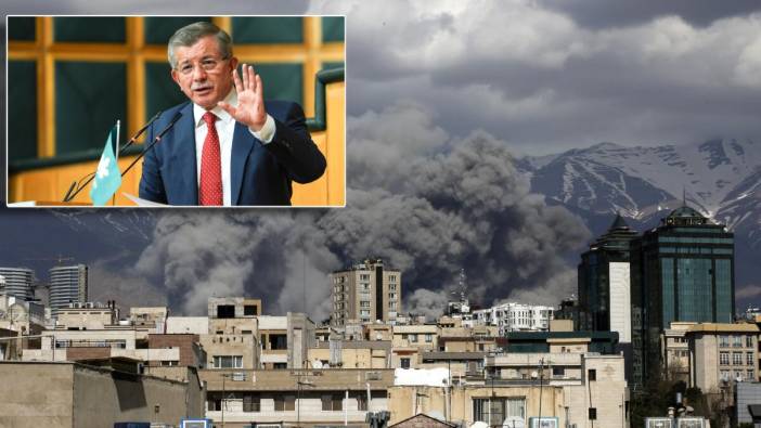 Gelecek Partisi'nden 'Savaş ve Ekonomi' raporu: Turizmde 28 milyar dolarlık kayıp ve 'zehirli yağmur' uyarısı!