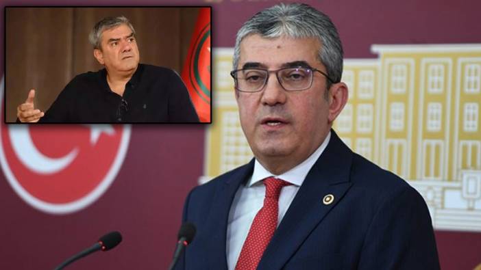 CHP'li Günaydın'dan 'Sözcü' tepkisi: Notunuz veriliyor