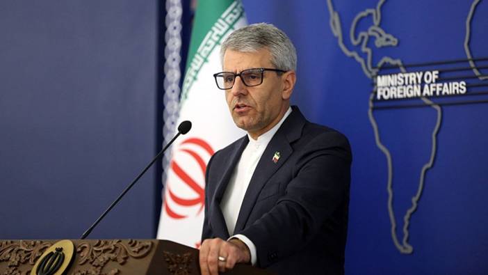 İran’dan Trump’ın ateşkes iddiasına yalanlama