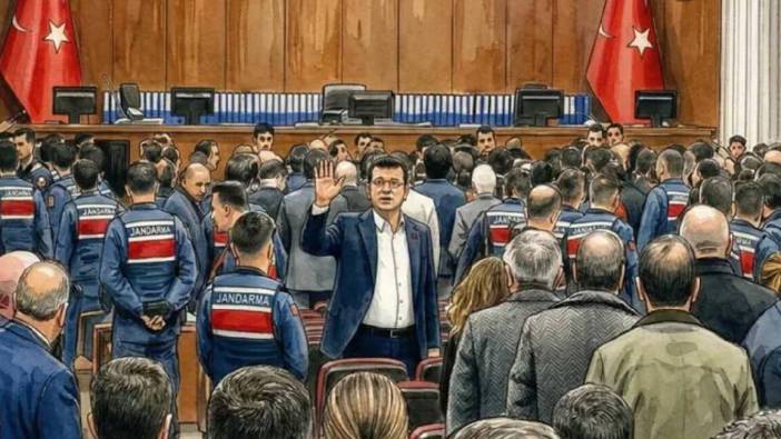 İBB Davası'nda bir 'itirafçı' daha ifadesini geri çekti: Baskı altında konuşturdular
