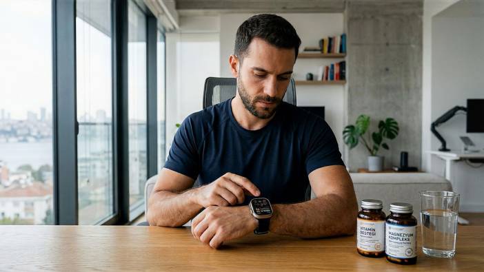 Biohacking ile vücudunuzu bilgisayar gibi yeniden yazabilirsiniz