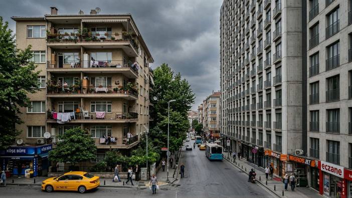 Kadıköy, kentsel dönüşüm masalıyla katledildi