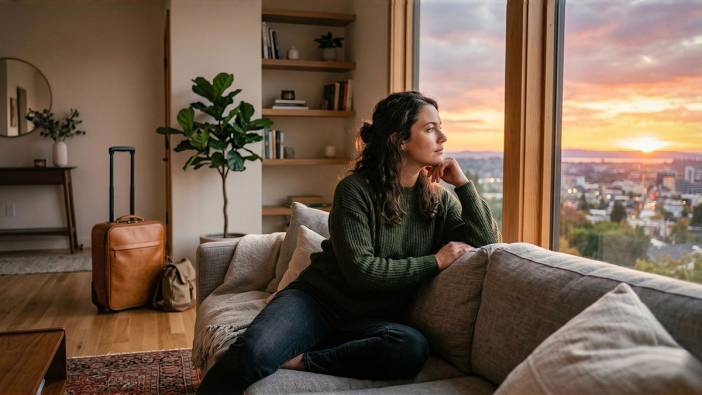 'İyiyim' deyip duvar örenler cemiyeti toplandı: İlişkide sonun başlangıcı