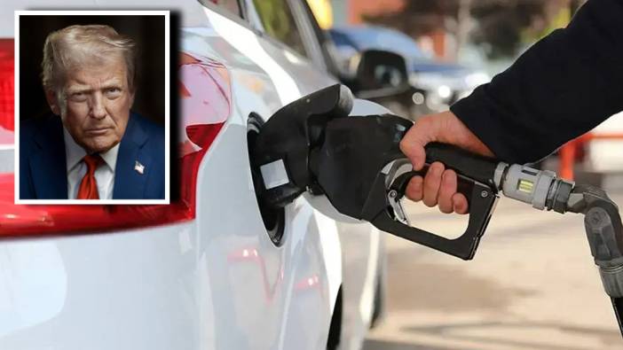 Trump konuştu, fatura bize çıktı: Motorine 6.5 liralık tarihi 'savaş zammı' geliyor
