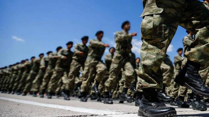 Bedelli askerlik ücreti Meclis'te kabul edildi
