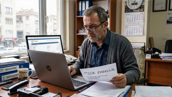 Yanlış borçlanma hamlesiyle yüzde 35 maaş kaybı yaşamayın