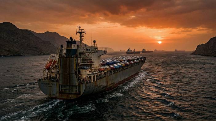 Küresel lojistik hattı tıkandı, araç teslimatları gecikebilir, zam kapıda