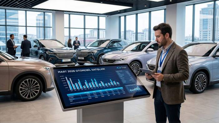 BYD ve Tesla, Türkiye pazarında kan kaybediyor