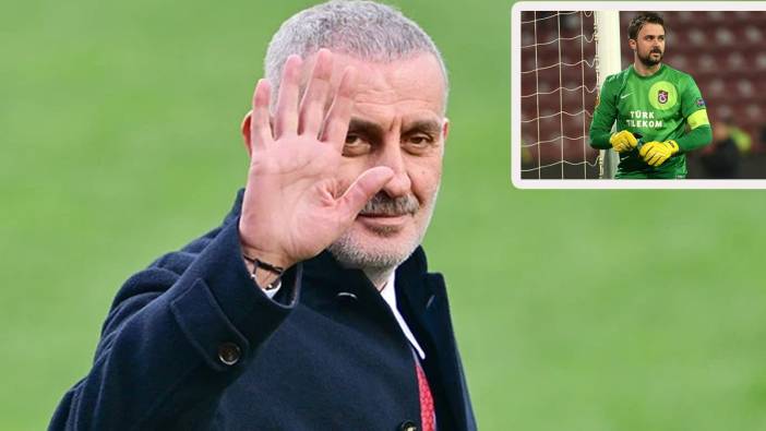 İbrahim Hacıosmanoğlu'ndan Onur Recep Kıvrak'a sert sözler: Arıza çıkarttı kamptan gönderdik