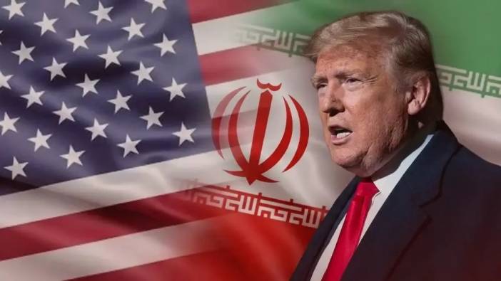 Trump'tan İran açıklaması: Anlaşma yapmanın zamanı geldi