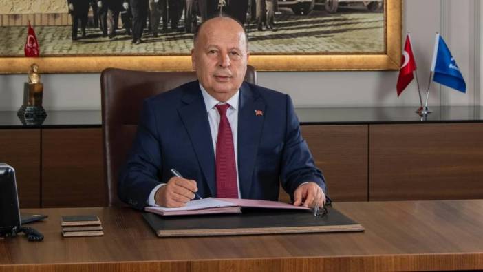 Yüreğir Belediye Başkanı Ali Demirçalı'ya hapis cezası