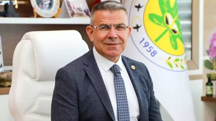 AK Parti o belediye başkanını ihraç ediyor