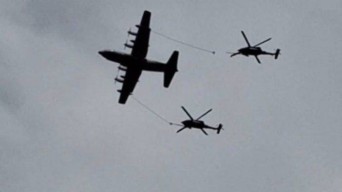 İran basını: Düşürülen ABD F-35’in pilotunu yakalayana ödül verilecek