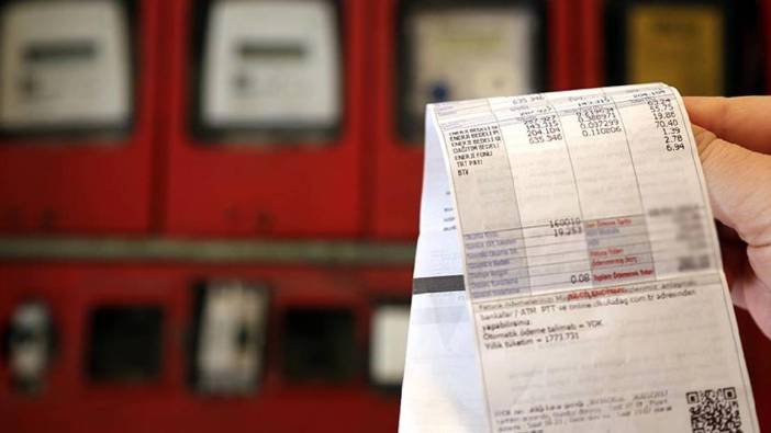 Enerjide çifte deprem: Elektrik ve doğalgaza dev zam geldi