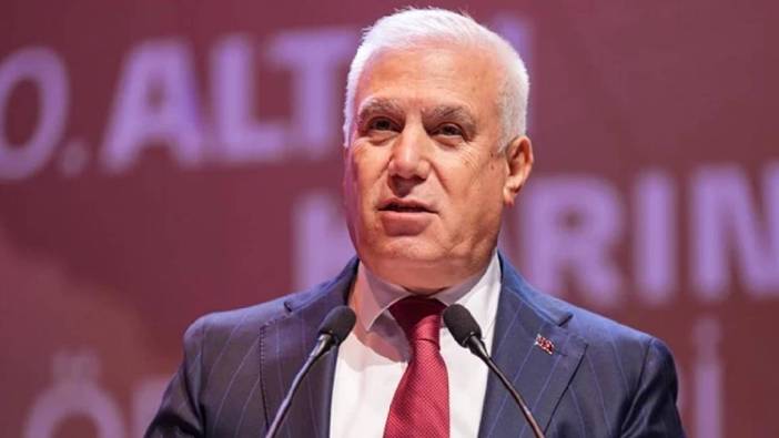 Mustafa Bozbey hakkındaki rüşvet iddialarına yalanlama: Mevcut olan bir ruhsat varsa rüşvet verilmez