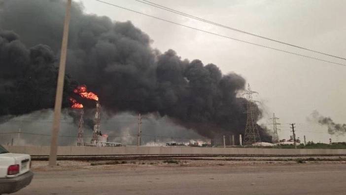 ABD ve İsrail İran'ın kalbini vurdu: Petrol fiyatları kontrolden çıkabilir