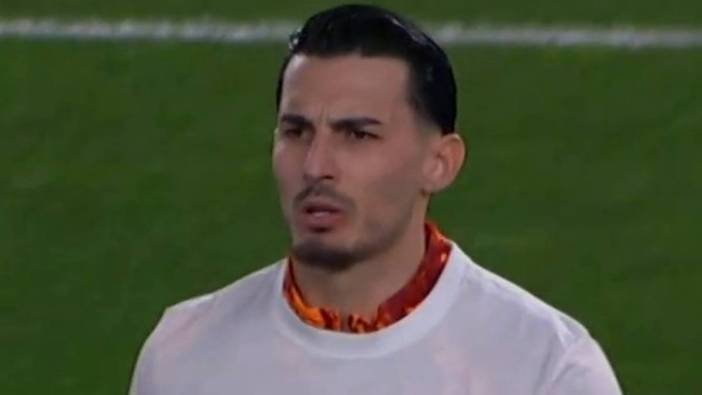 Trabzonspor'dan Uğurcan Çakır'a 'Light erkek' göndermesi