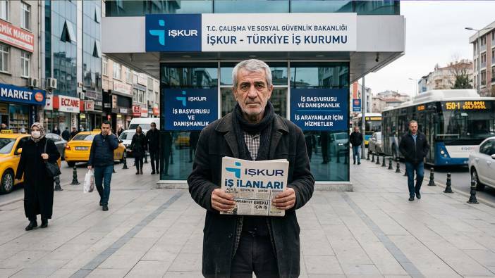 Sosyal güvenliğin kara tablosu: 1,7 milyon yaşlı, sigortasız çalışıyor