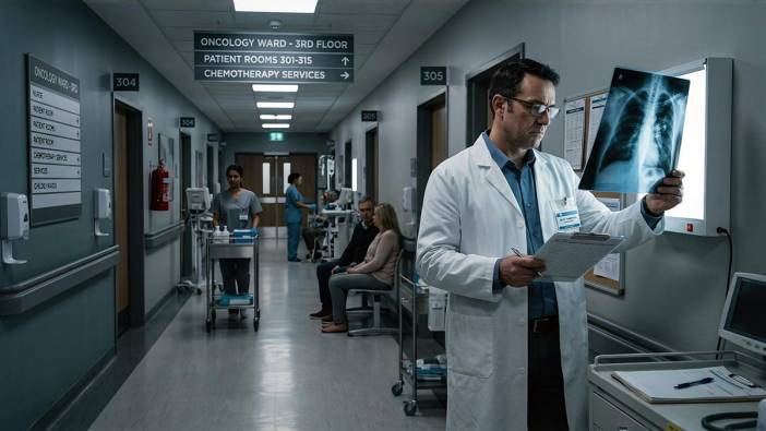 İşlenmiş et tüketimi ve hareketsiz yaşam, gençlerde bağırsak kanserini patlattı