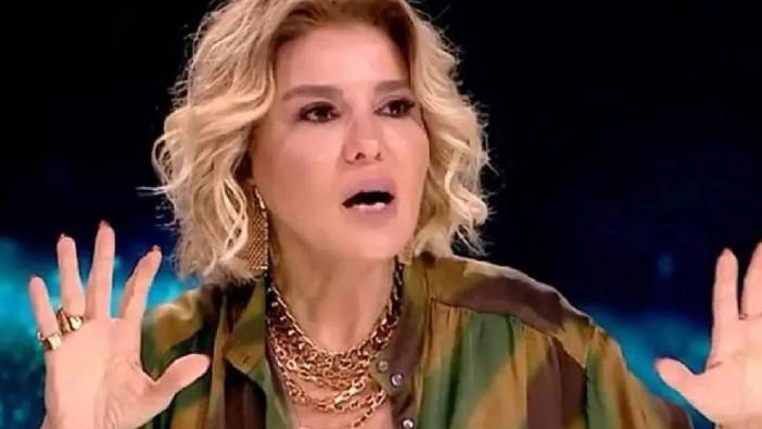 Ahbap soruşturmasında ifadeye çağrılan Gülben Ergen’den açıklama: X hesabımı donduruyorum