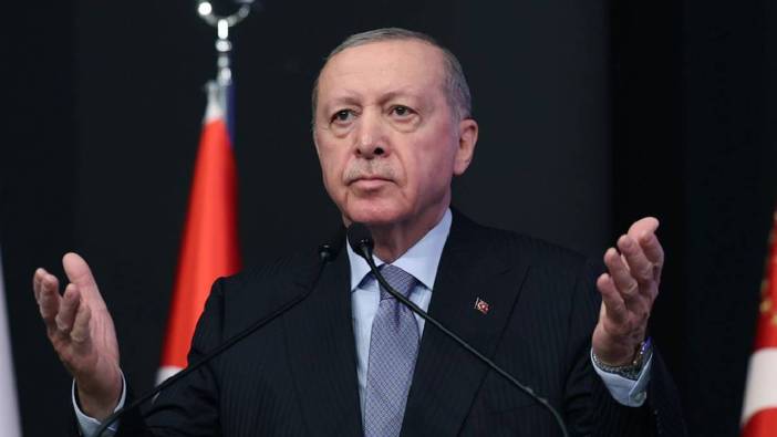 Erdoğan'dan ateşkes açıklaması: Türkiye dünyada barışın sesini yükseltmeye devam edecek