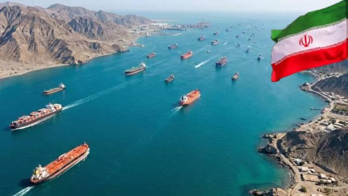 İran’dan yeni uyarı geldi: Hürmüz gibi Babülmendep Boğazı da kapatılabilir