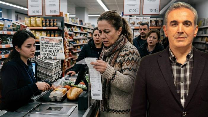 Korkutan tahmin: Bu iyi günlerimizi mumla arayacağız