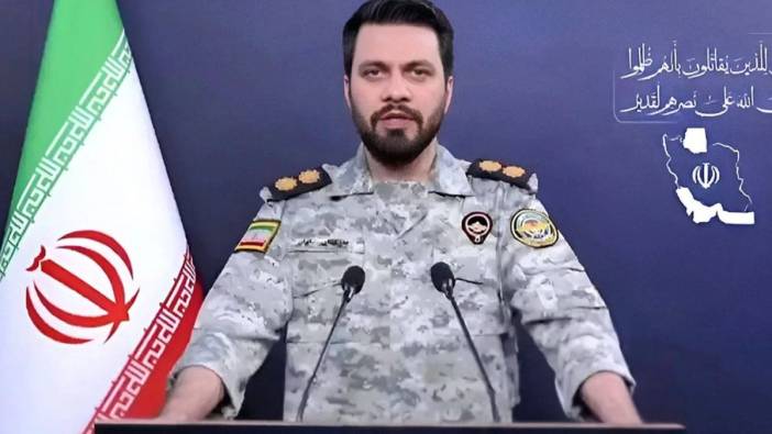 İran: ABD kendi askerlerini bombaladı