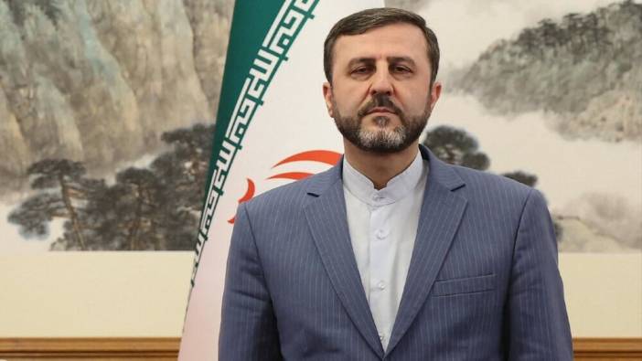 İran’dan Trump uyarısı: Etkileri İran’la sınırlı kalmayacak