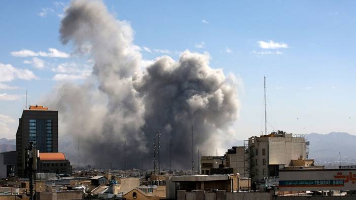 Günler sonra bölgeden ilk iyi haber: ABD ve İran ateşkes planını değerlendirmeye aldı